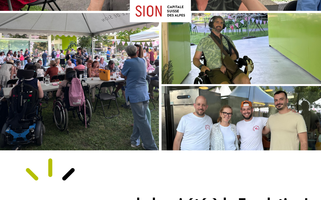 Fête de la mi-été 2026!