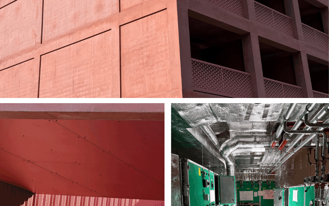 Foyer de Martigny 🚧