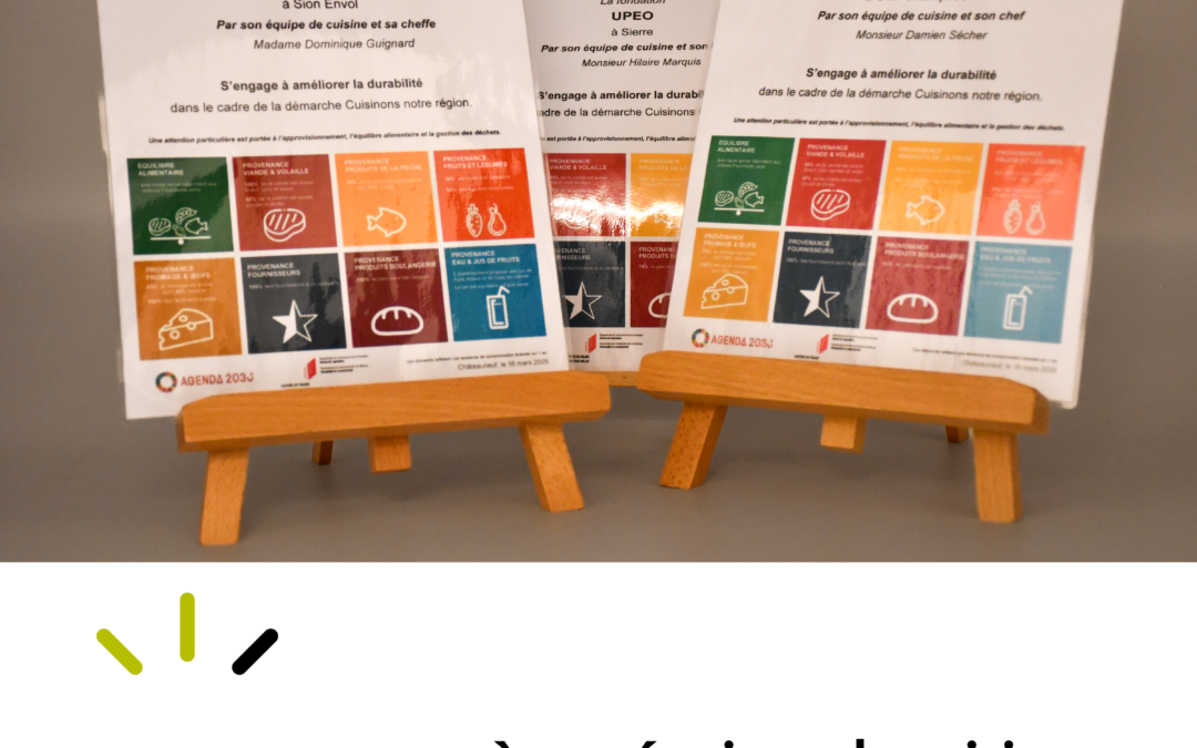 Obtention de la Toque de Bronze!