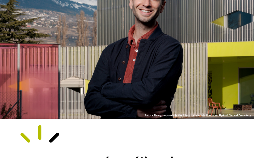 Optimisation énergétique !
