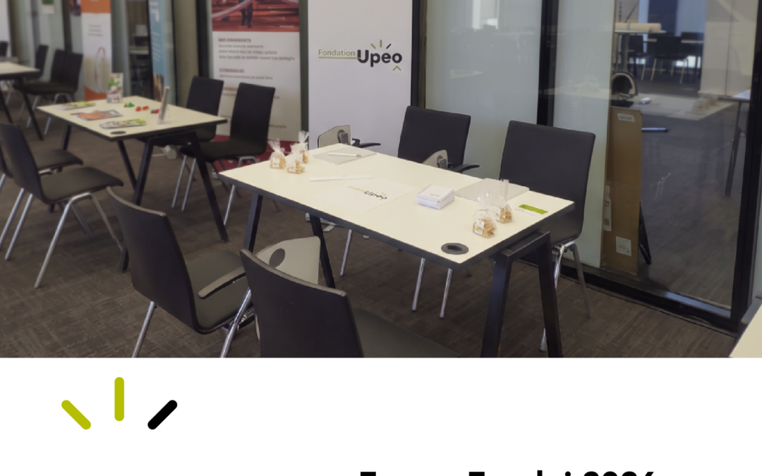 Forum Emploi Valais 2026