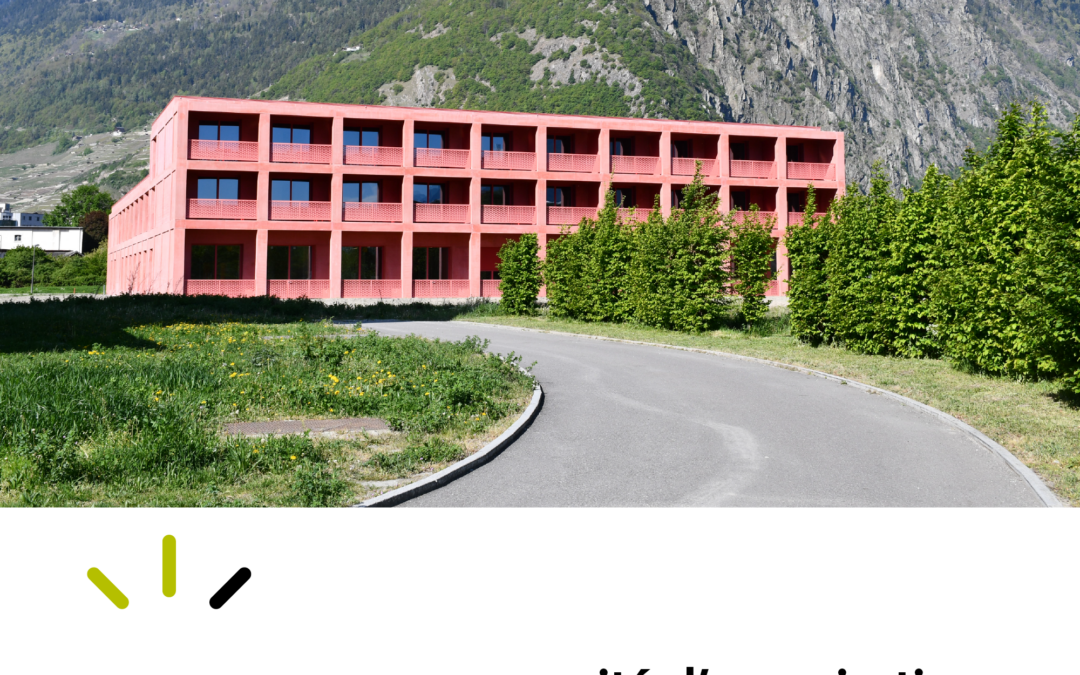 Merci au comité d&rsquo;organisation !