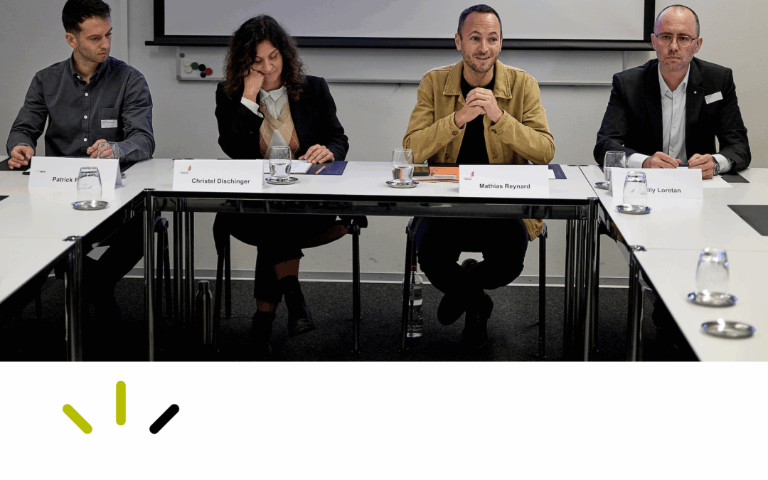 La durabilité au cœur de nos actions !